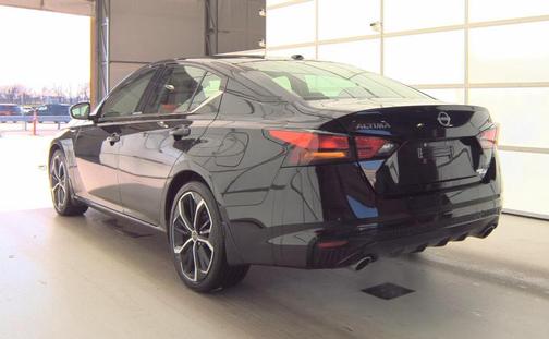 2024 Nissan Altima SR Intelligent AWD