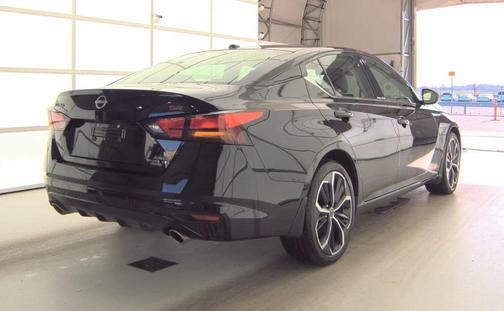 2024 Nissan Altima SR Intelligent AWD