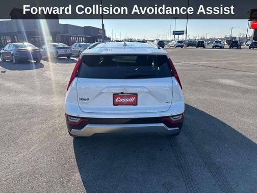 2023 Kia Niro Touring