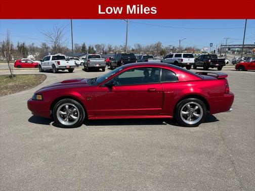 2003 Ford Mustang GT Premium