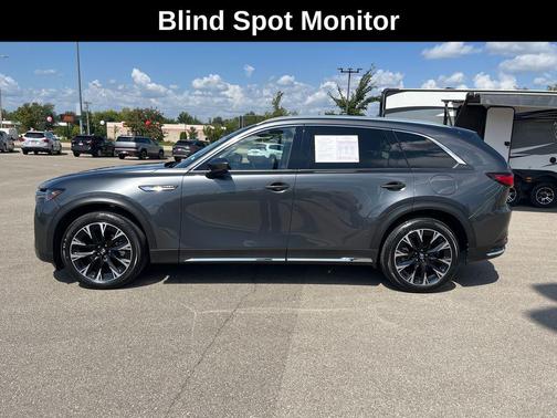 2024 Mazda CX-90 PHEV Premium