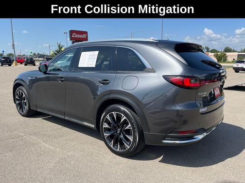 2024 Mazda CX-90 PHEV Premium