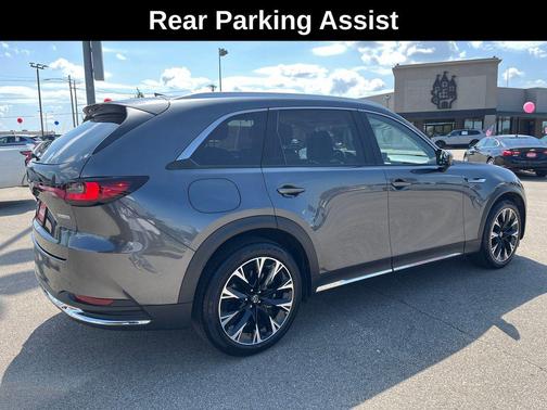 2024 Mazda CX-90 PHEV Premium