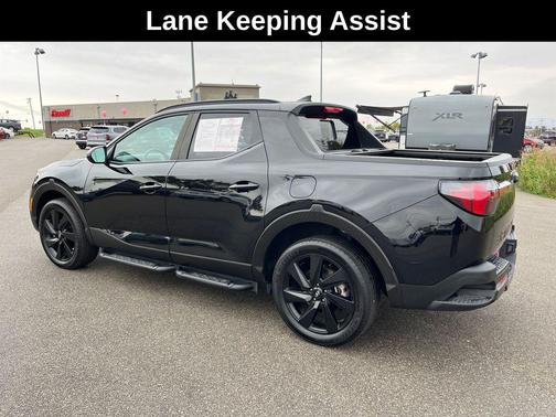2024 Hyundai SANTA CRUZ NIGHT