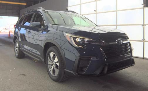 2024 Subaru Ascent Premium 7-Passenger