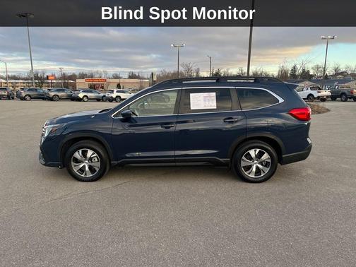 2024 Subaru Ascent Premium 7-Passenger