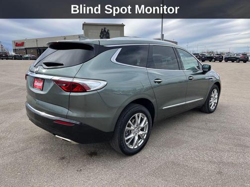 2023 Buick Enclave Premium AWD