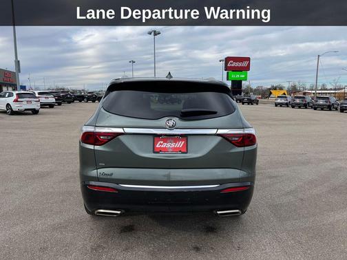 2023 Buick Enclave Premium AWD