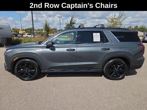 2024 Hyundai PALISADE XRT