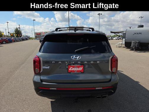 2024 Hyundai PALISADE XRT
