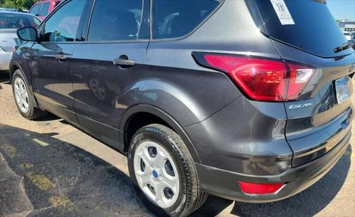2019 Ford Escape S