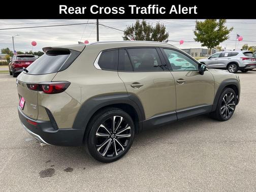 2023 Mazda CX-50 2.5 Turbo Premium Plus Package