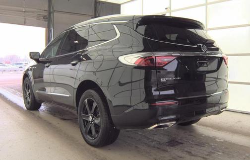 2023 Buick Enclave Essence AWD