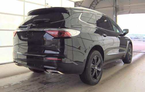 2023 Buick Enclave Essence AWD