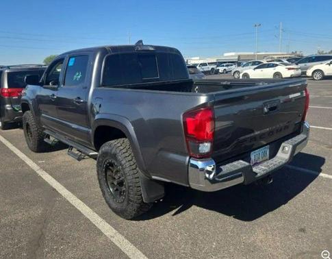 2019 Toyota Tacoma SR5