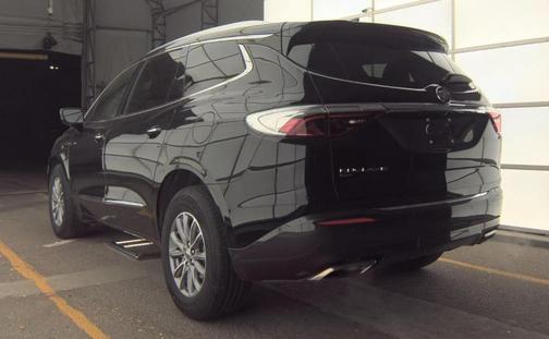 2024 Buick Enclave Essence AWD