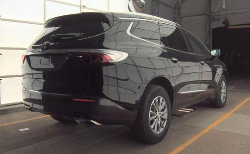 2024 Buick Enclave Essence AWD