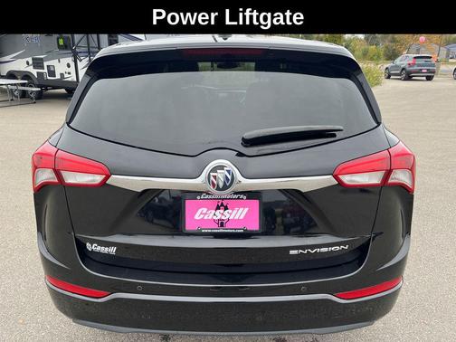 2019 Buick Envision Preferred