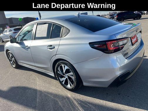 2024 Subaru Legacy Premium