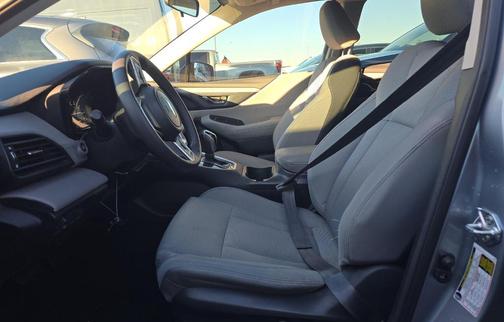 2024 Subaru Legacy Premium