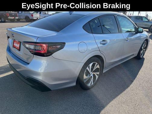 2024 Subaru Legacy Premium