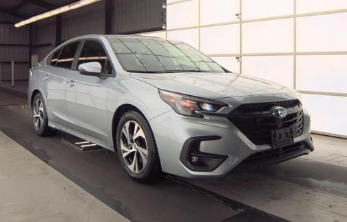 2024 Subaru Legacy Premium