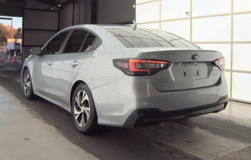 2024 Subaru Legacy Premium