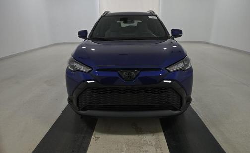 2023 Toyota Corolla Hybrid SE
