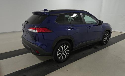 2023 Toyota Corolla Hybrid SE