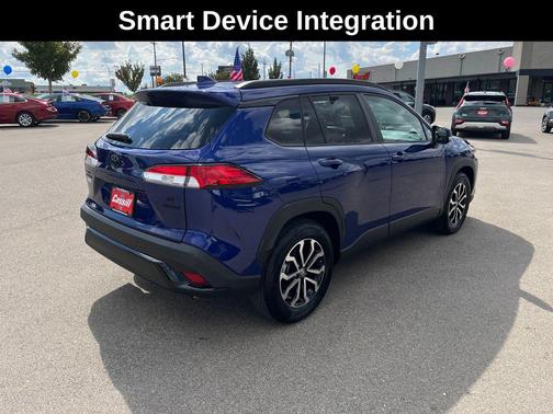 2023 Toyota Corolla Hybrid SE