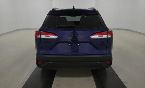 2023 Toyota Corolla Hybrid SE