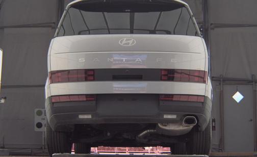 2024 Hyundai SANTA FE SEL 2.4