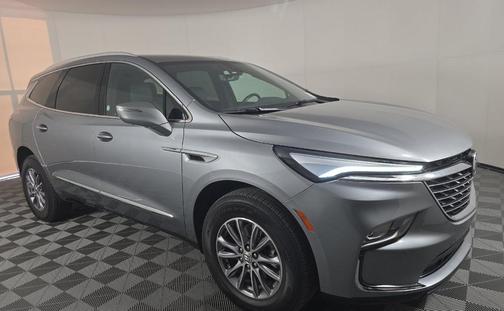 2024 Buick Enclave Premium FWD