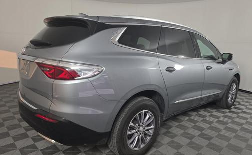 2024 Buick Enclave Premium FWD