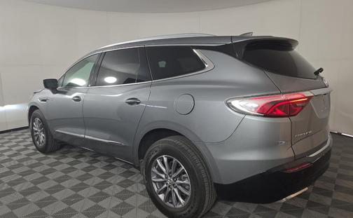 2024 Buick Enclave Premium FWD