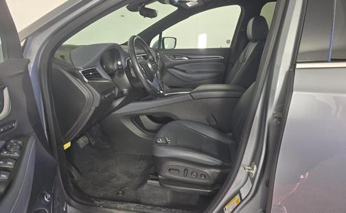 2024 Buick Enclave Premium FWD