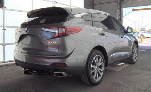 2022 Acura RDX Technology Package
