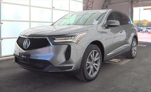 2022 Acura RDX Technology Package