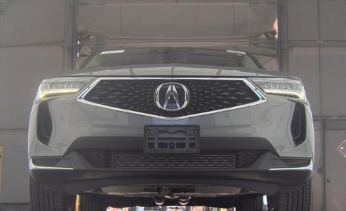 2022 Acura RDX Technology Package