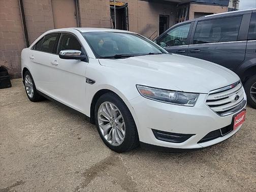 2013 Ford Taurus Limited