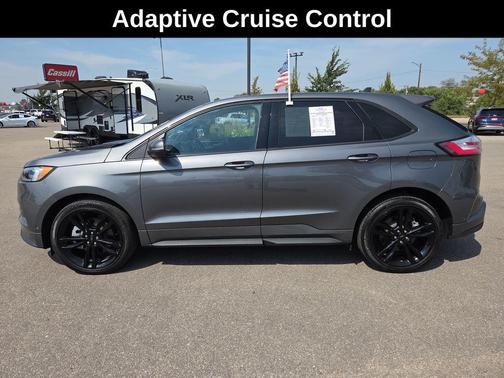 2024 Ford Edge ST