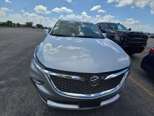 2022 Buick Enclave FWD Avenir