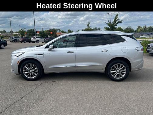 2022 Buick Enclave FWD Avenir