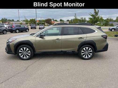 2023 Subaru Outback Limited