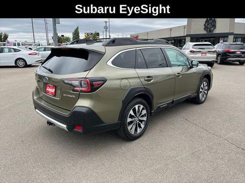 2023 Subaru Outback Limited