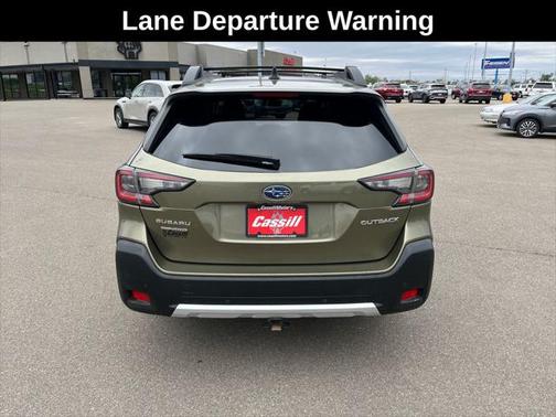 2023 Subaru Outback Limited