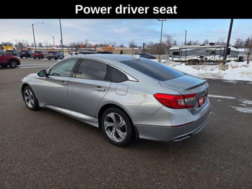 2019 Honda Accord EX-L