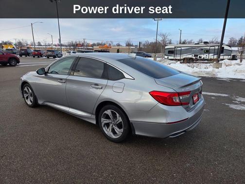 2019 Honda Accord EX-L