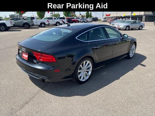 2015 Audi A7 3.0T Premium Plus