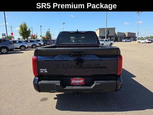 2023 Toyota Tundra SR5